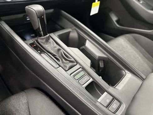 Used 2026 Honda Accord LX image 23