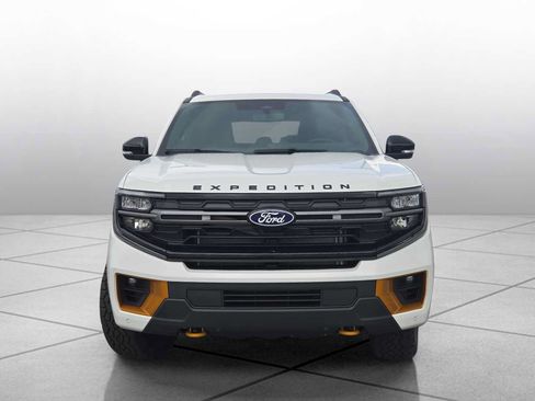 New 2027 Ford Expedition Tremor w/ Driver's Package AWD/4WD image 3