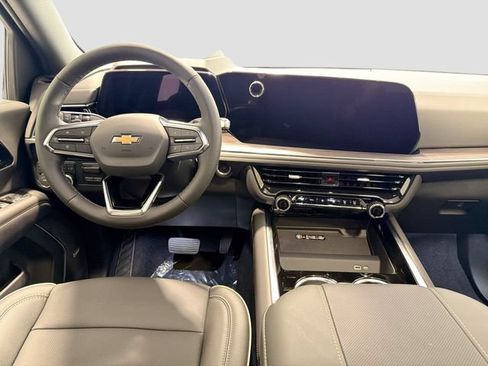 New 2026 Chevrolet Tahoe Premier AWD/4WD image 22