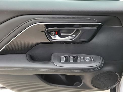 New 2026 Acura ADX FWD image 14