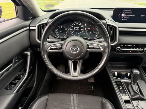 Used 2024 MAZDA CX-50 AWD 2.5 S w/ Premium Package image 16