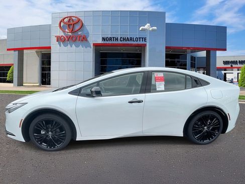 New 2026 Toyota Prius image 6