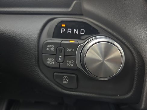 New 2026 RAM 1500 Laramie image 20