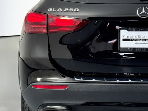 Used 2026 Mercedes-Benz GLA 250 image 14