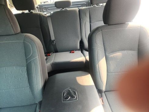 Used 2024 RAM 1500 Classic Warlock w/ Trailer Tow Group image 14