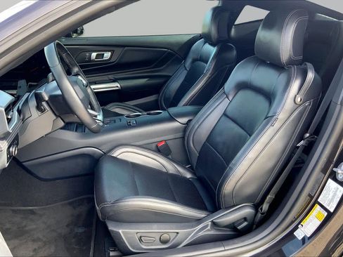 Used 2024 Ford Mustang Premium RWD image 8
