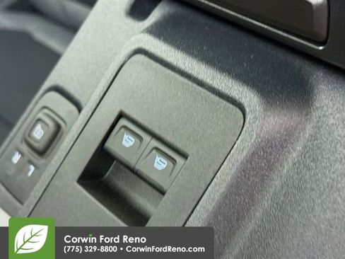 New 2026 Ford Bronco 2-Door AWD/4WD image 19