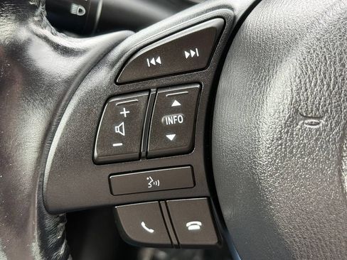 Used 2016 MAZDA MAZDA6 Sport FWD image 32