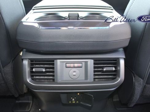 New 2025 Ford F150 Lariat w/ Equipment Group 502A High image 13