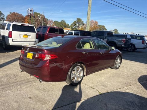 Used 2011 Acura TSX Sedan image 5