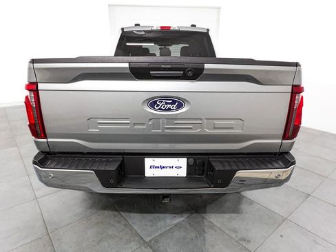 Used 2024 Ford F150 XLT w/ Tow/Haul Package image 5