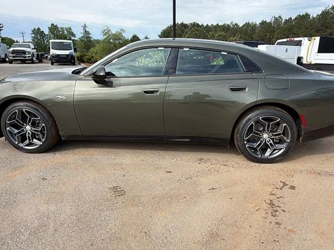New 2026 Dodge Charger R/T AWD/4WD image 11