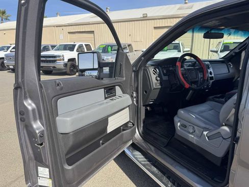 Used 2014 Ford F150 XLT w/ Equipment Group 302A Luxury image 23
