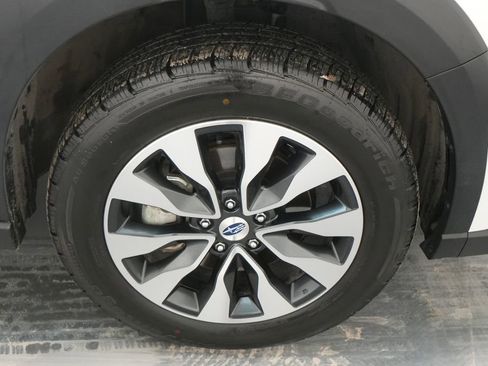 Used 2024 Subaru Outback Limited image 11