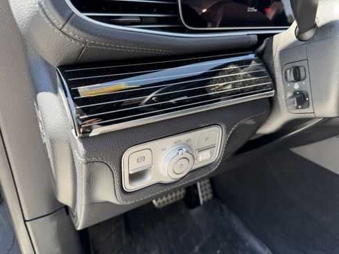 Certified 2024 Mercedes-Benz GLS 450 4MATIC w/ AMG Line Exterior image 16