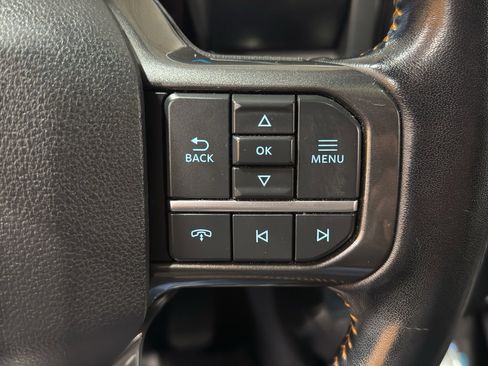 Used 2023 Ford F150 Tremor w/ Equipment Group 402A High AWD/4WD image 27