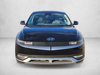 Used 2022 Hyundai Ioniq 5 SE video 2