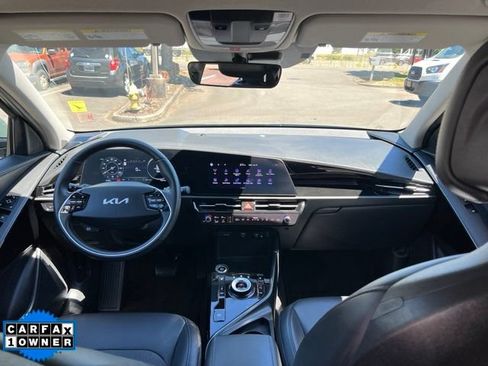 Used 2024 Kia Niro Wind w/ Wind Preserve Package FWD image 13