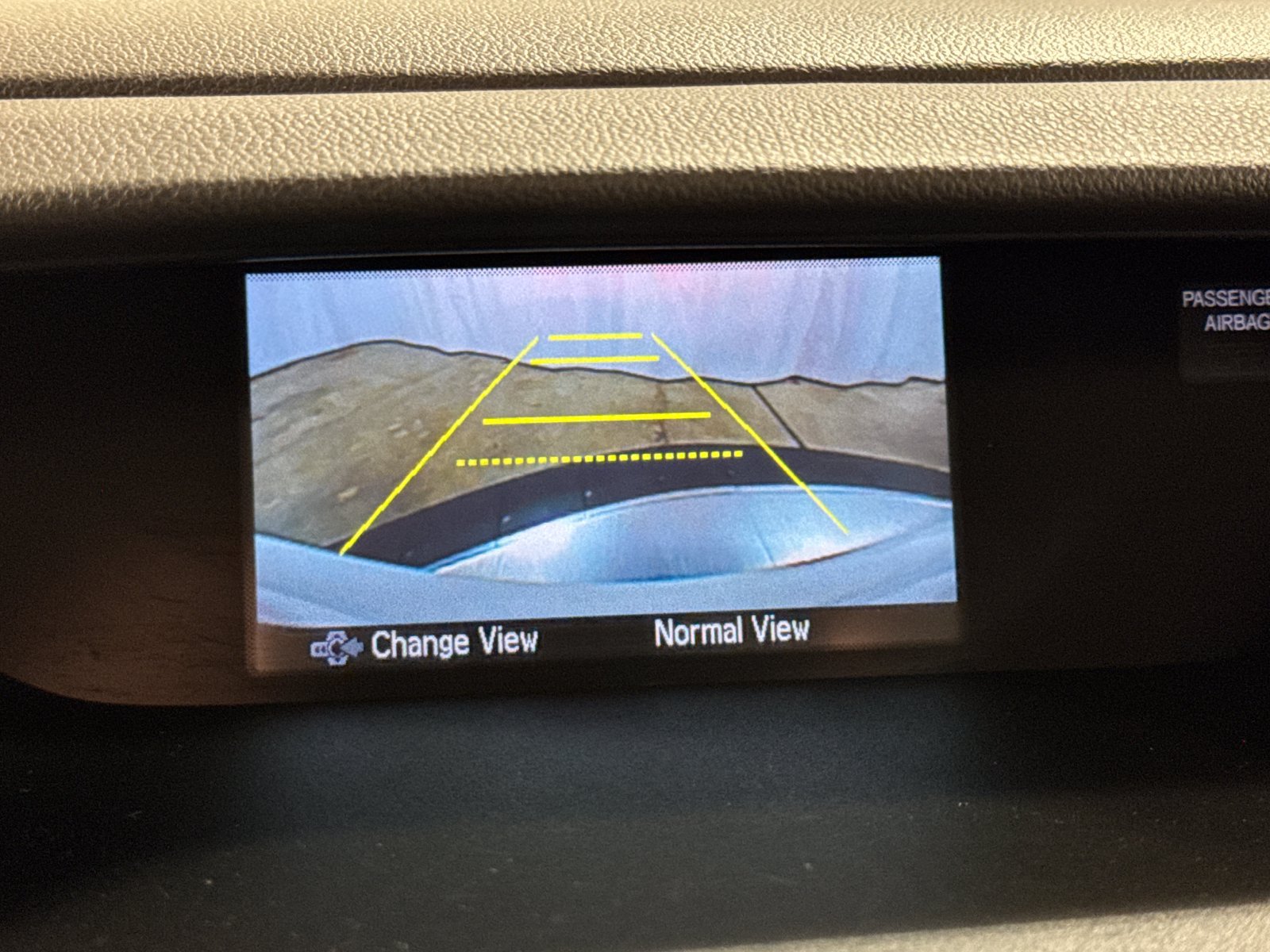 Used 2014 Honda CR-V EX-L image 18
