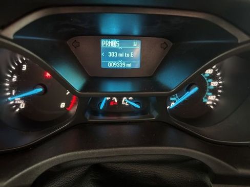 Used 2016 Ford Transit Connect XLT FWD image 15
