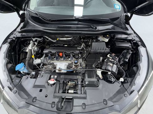 Used 2022 Honda HR-V EX image 20