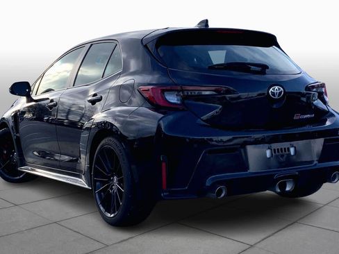 Used 2024 Toyota Corolla GR image 21