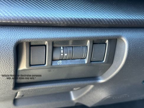 New 2026 Subaru Crosstrek 2.5i Wilderness image 17