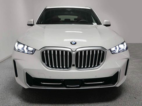 Used 2026 BMW X5 xDrive40i AWD/4WD image 2