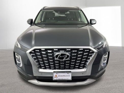 Used 2020 Hyundai Palisade SEL w/ Convenience Package AWD/4WD image 26