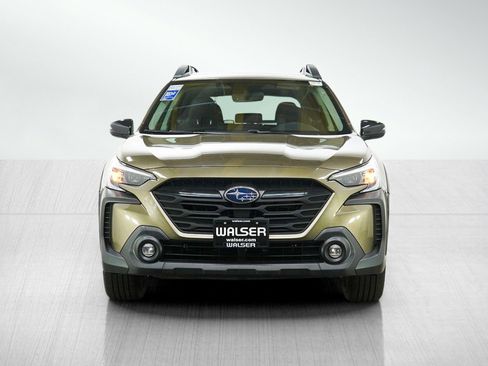 Used 2024 Subaru Outback Onyx Edition AWD/4WD image 8