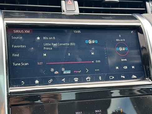 Used 2020 Land Rover Discovery Sport S AWD/4WD image 17