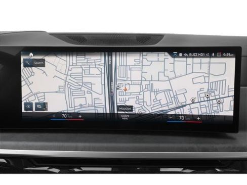 Used 2024 BMW X7 xDrive40i w/ M Sport Package image 18