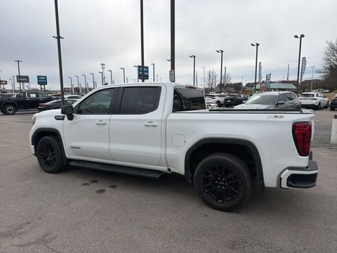 Used 2020 GMC Sierra 1500 Elevation w/ Elevation Value Package image 6