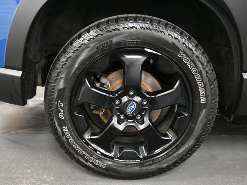 Used 2023 Subaru Forester Wilderness AWD/4WD image 34