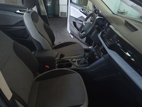 Certified 2023 Volkswagen Taos S image 19