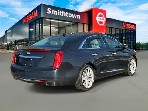 Used 2014 Cadillac XTS Premium image 5