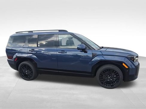 New 2026 Hyundai Santa Fe Calligraphy AWD/4WD image 9
