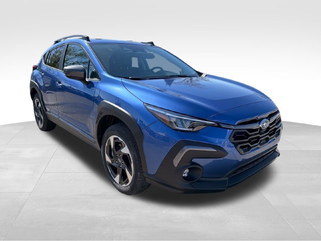 New 2027 Subaru Crosstrek 2.5i Limited AWD/4WD 360° Tour