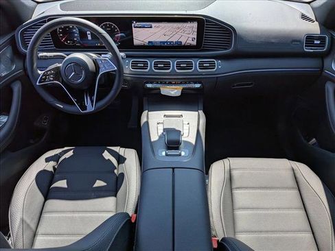 New 2026 Mercedes-Benz GLE 580 4MATIC image 14
