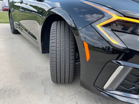New 2026 Kia K5 GT-Line AWD/4WD image 17