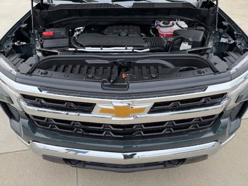 New 2026 Chevrolet Silverado 1500 LT image 35