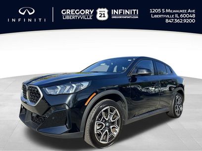Used 2025 BMW X2 xDrive28i