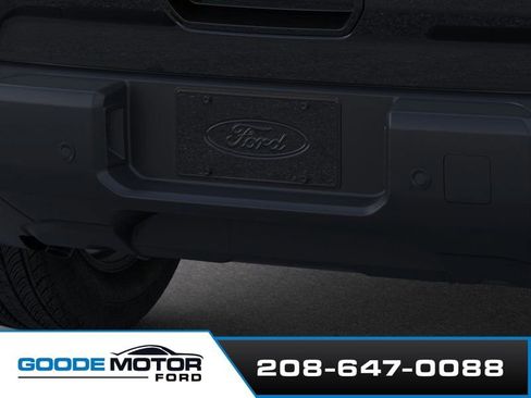 New 2025 Ford Bronco Sport Big Bend image 23