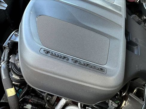 Used 2026 RAM 1500 Laramie AWD/4WD image 29