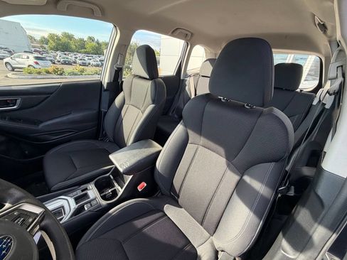 Used 2020 Subaru Forester w/ Popular Package #1 AWD/4WD image 11