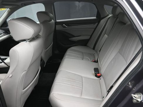 Used 2019 Honda Accord EX-L image 10