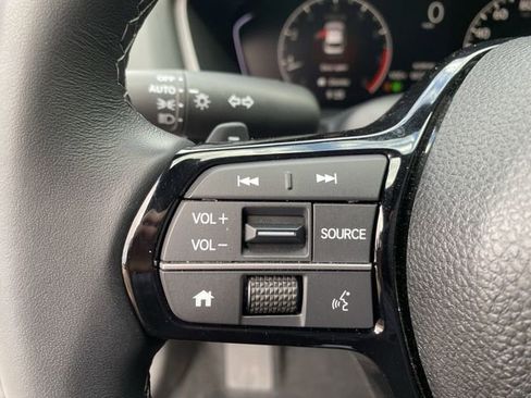 Certified 2026 Honda Civic Sport image 27