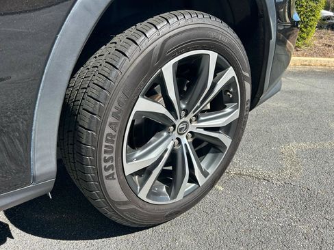 Used 2021 Lexus RX 350 FWD w/ Premium Package image 9