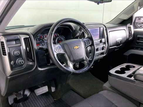 Used 2018 Chevrolet Silverado 1500 LT w/ All Star Edition image 17
