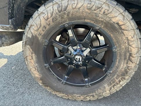 Used 2022 Ford F250 XLT w/ Black Appearance Package AWD/4WD image 4
